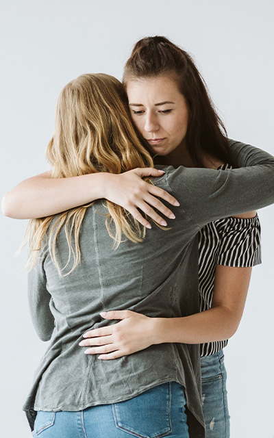 closing a charity can be an emotional experience